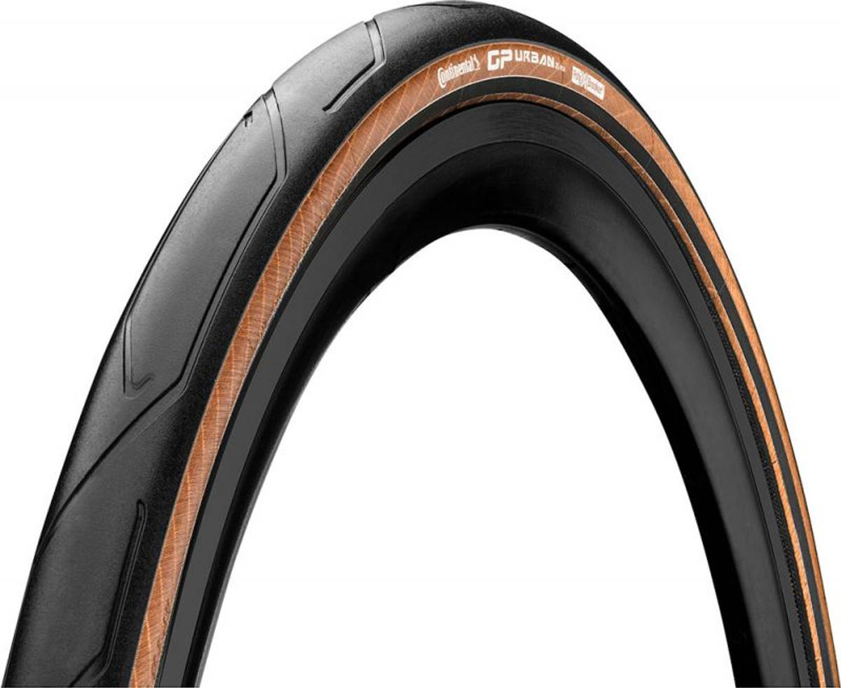 Continental Grand Prix Urban 35-622mm Dekk