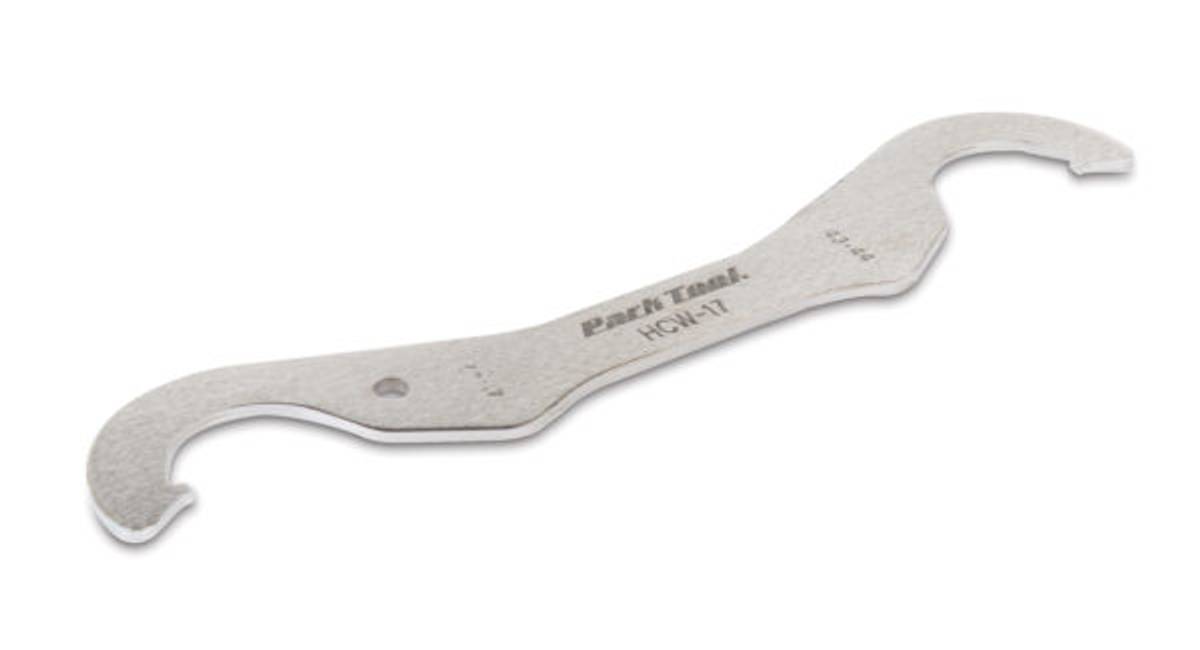 Park Tool HCW-17 Låsering Verktøy