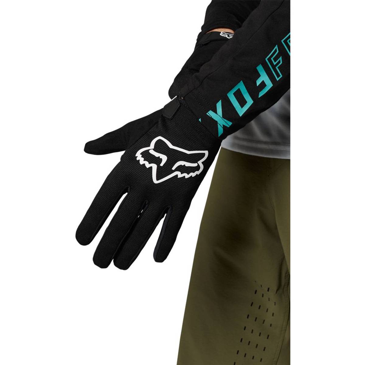 Fox Ranger Sykkelhansker