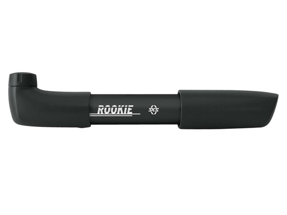 SKS Mini Rookie Extra Long Håndpumpe