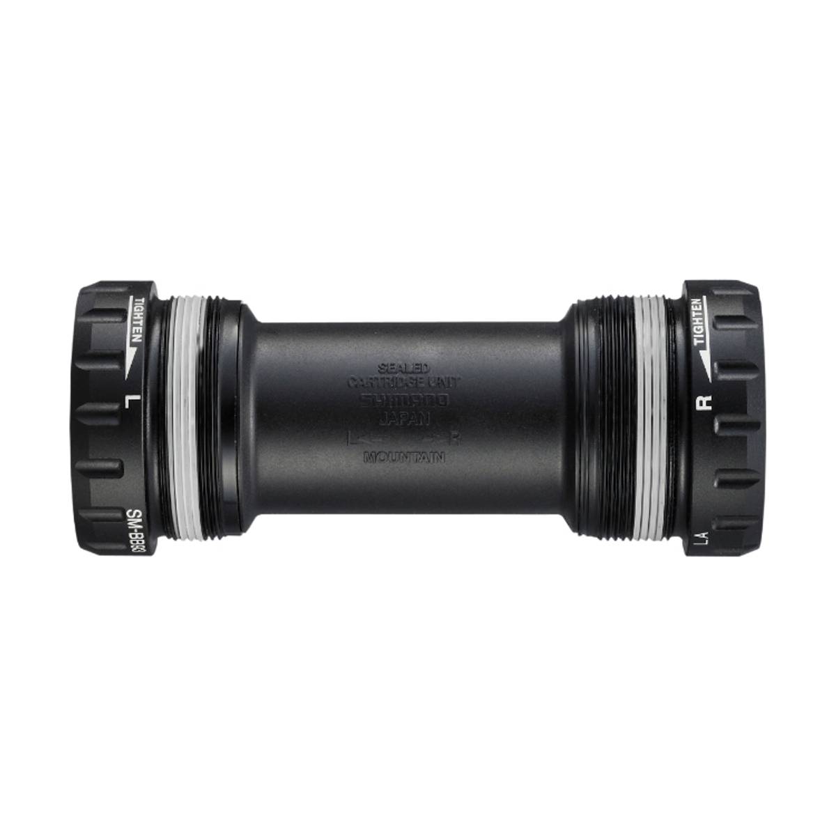 Shimano XTR SM-BB93 Hollowtech II kranklager