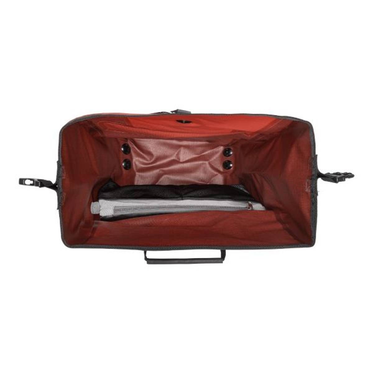 Ortlieb Back-Roller Pro Plus Sidevesker