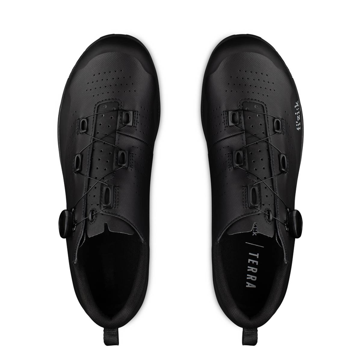 Fizik Terra Atlas Sykkelsko