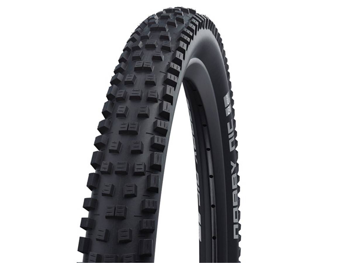 Schwalbe Nobby Nic Super Trail Perf Line, 26 x 2,25