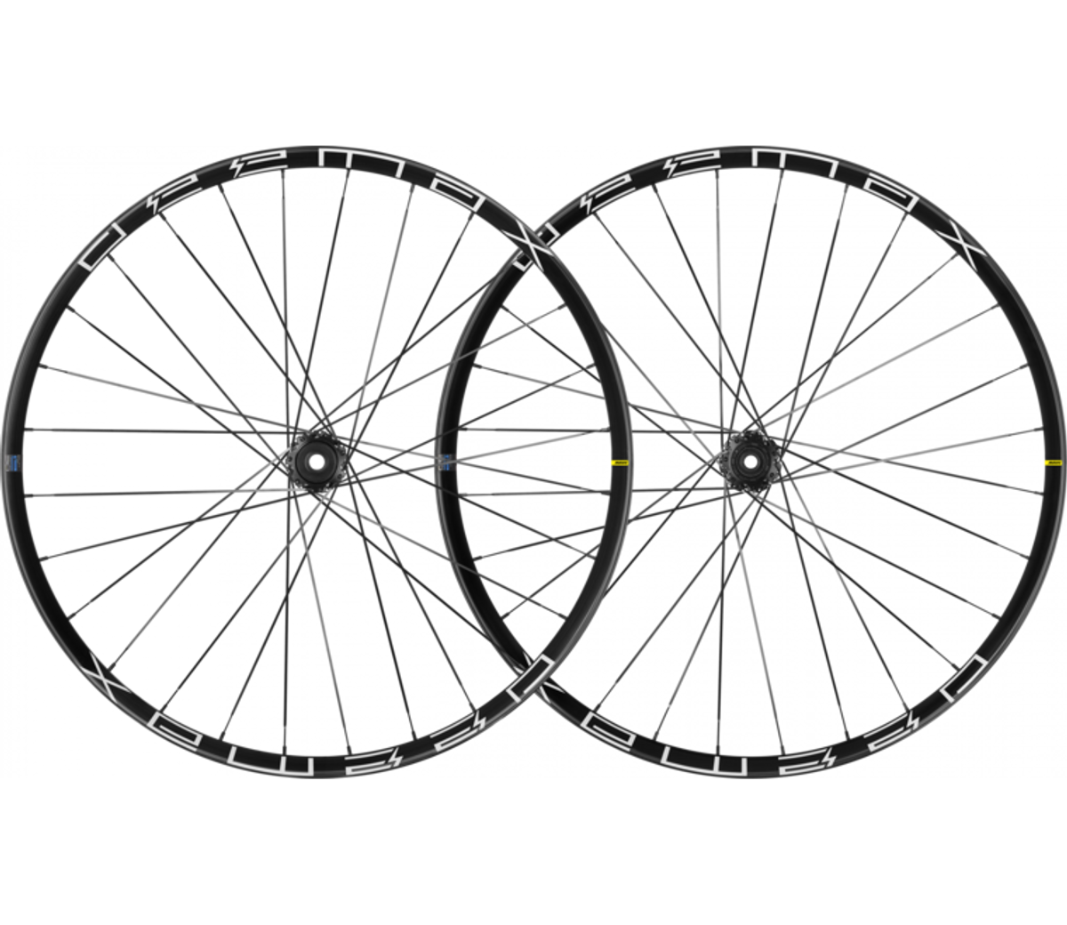 Mavic E-Deemax 30 Boost 29