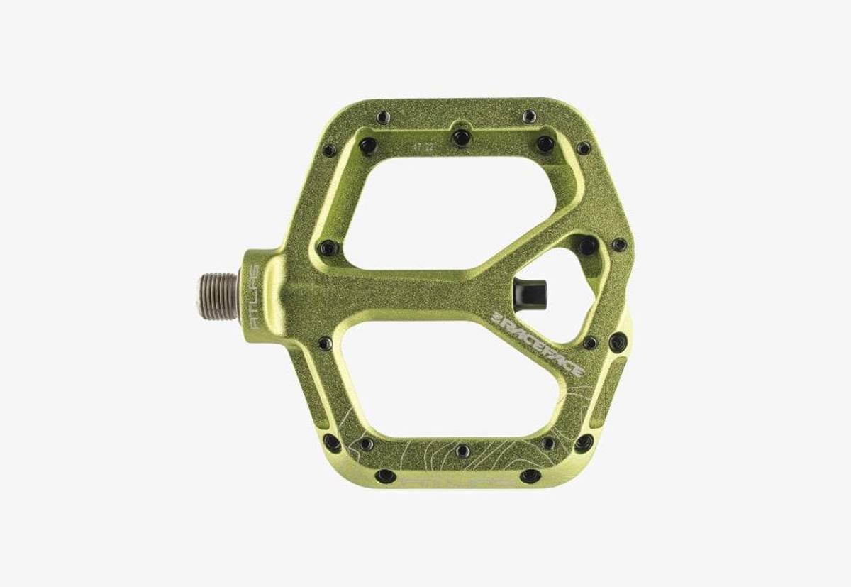 Race Face Atlas Plattform Pedaler