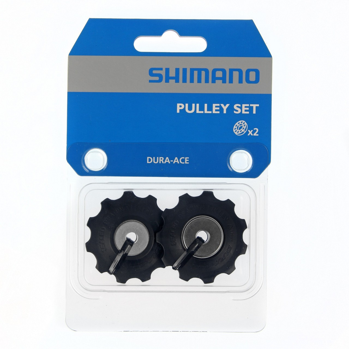 Shimano Trinsehjul RD-7900