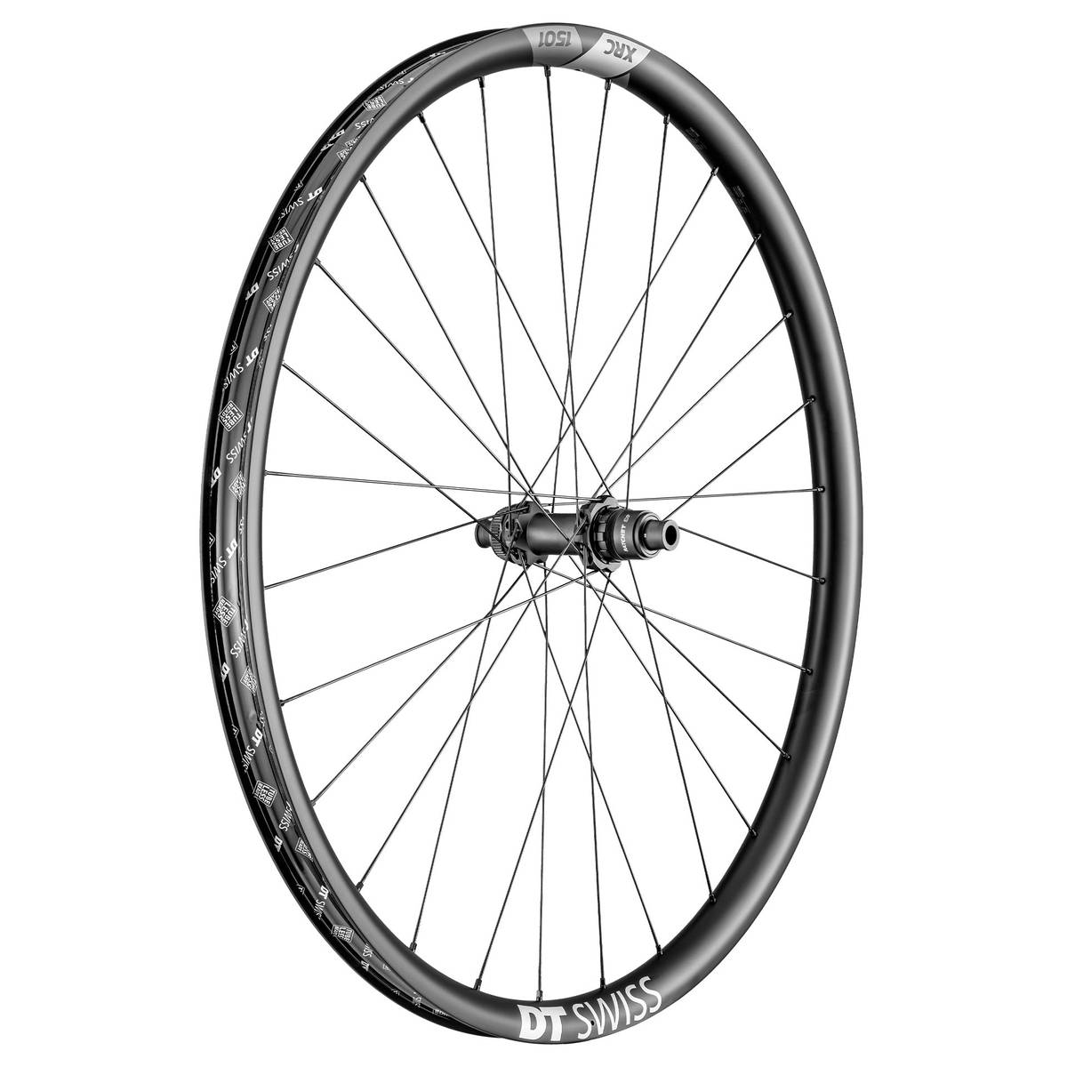 DT Swiss XRC 1501 Spline Boost 29
