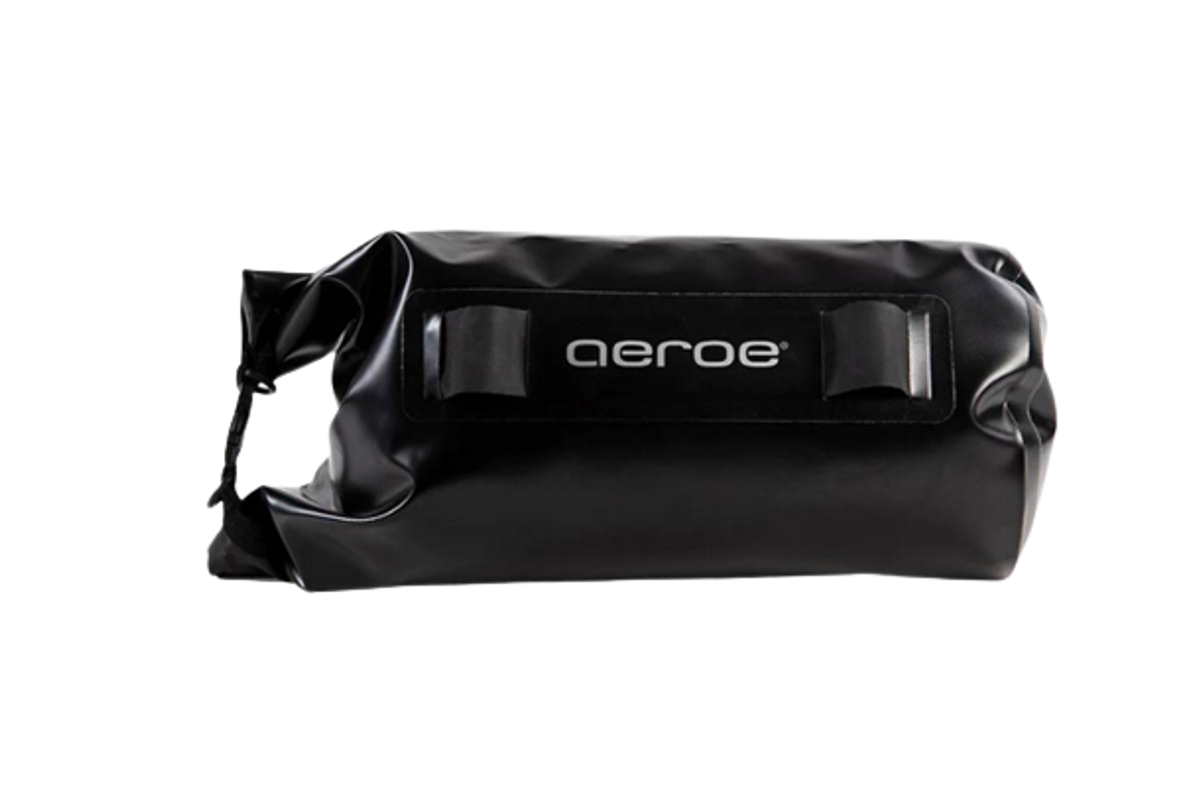 Aeroe Black HeavyDuty Bag