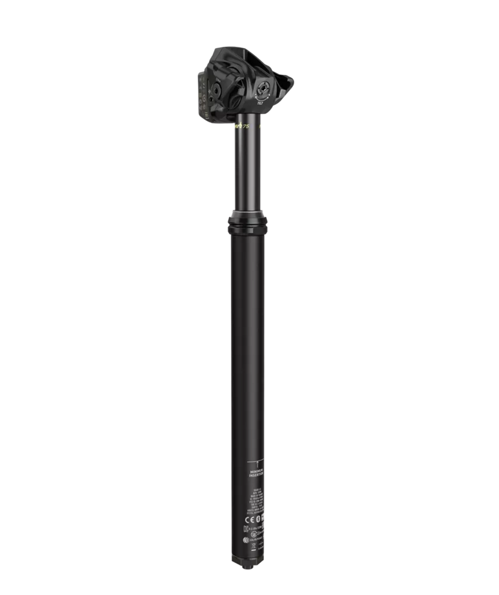 RockShox Reverb AXS XPLR Justerbar Setepinne