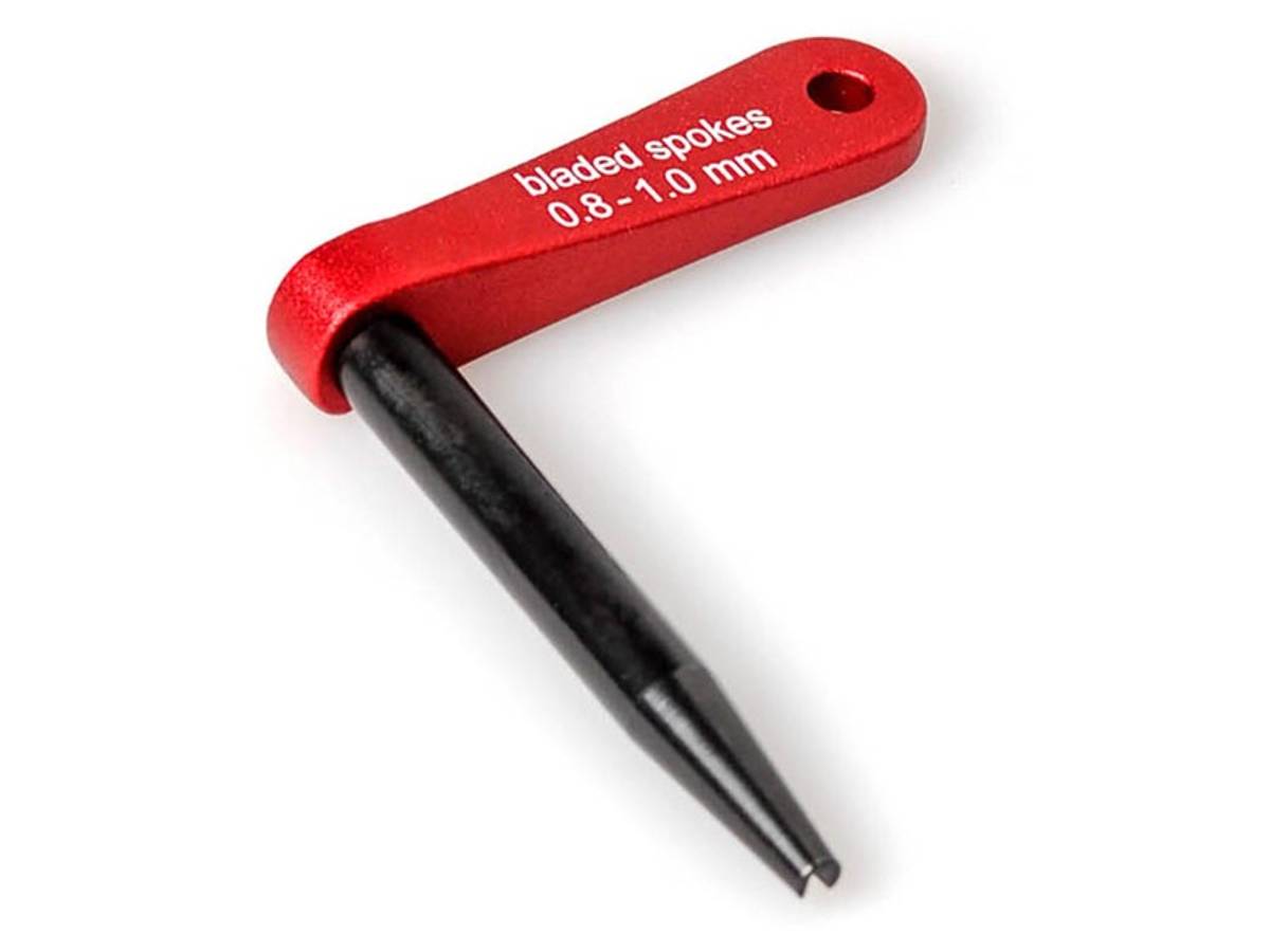 DT Swiss Aero Spoke Holder 0,8-1,0mm Eikeholder