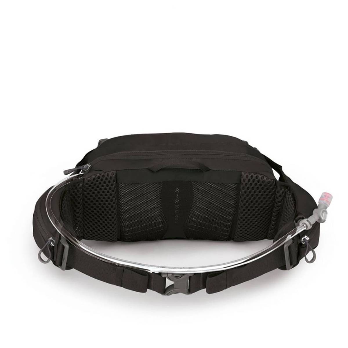 Osprey Seral 7, Drikkebelte