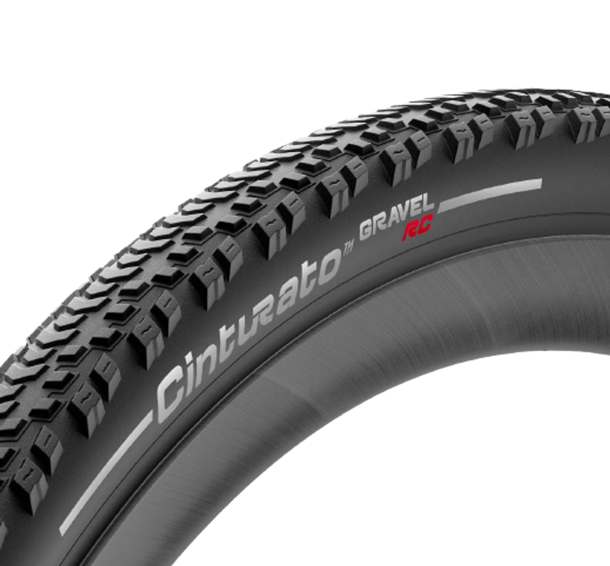 Pirelli Cinturato Gravel RC TLR 622mm Dekk