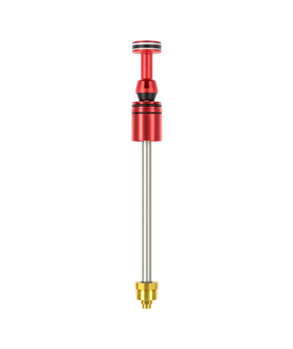 RockShox AirSpring Oppgraderingskit DB+/BC 170mm for Zeb A1+