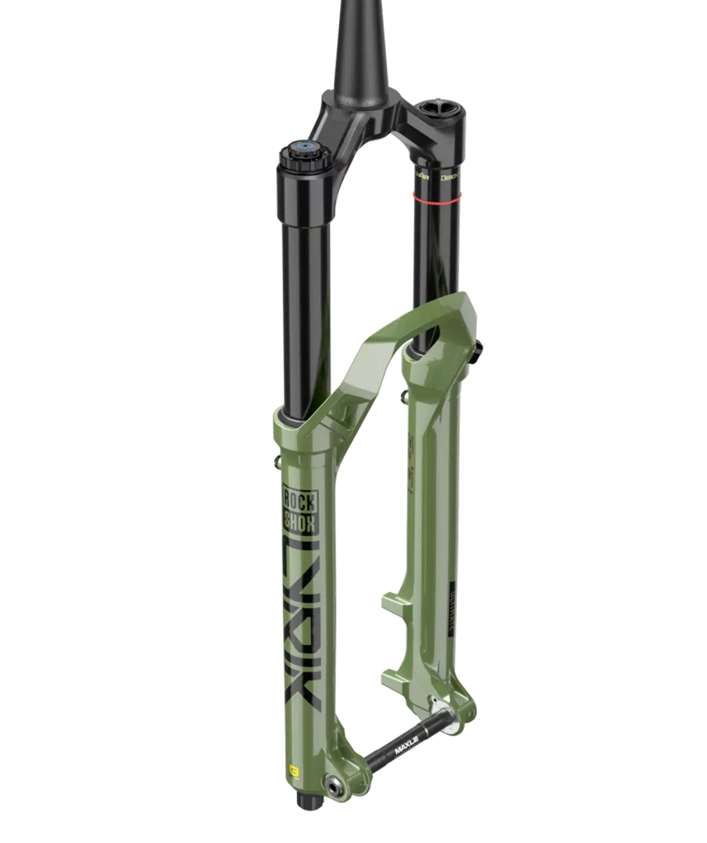 RockShox Lyrik Ultimate Charger 3, 29