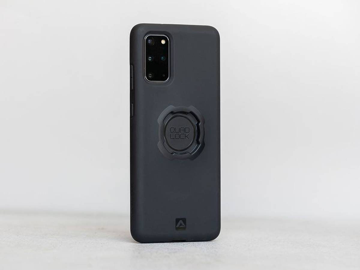 Quad Lock Samsung Deksel