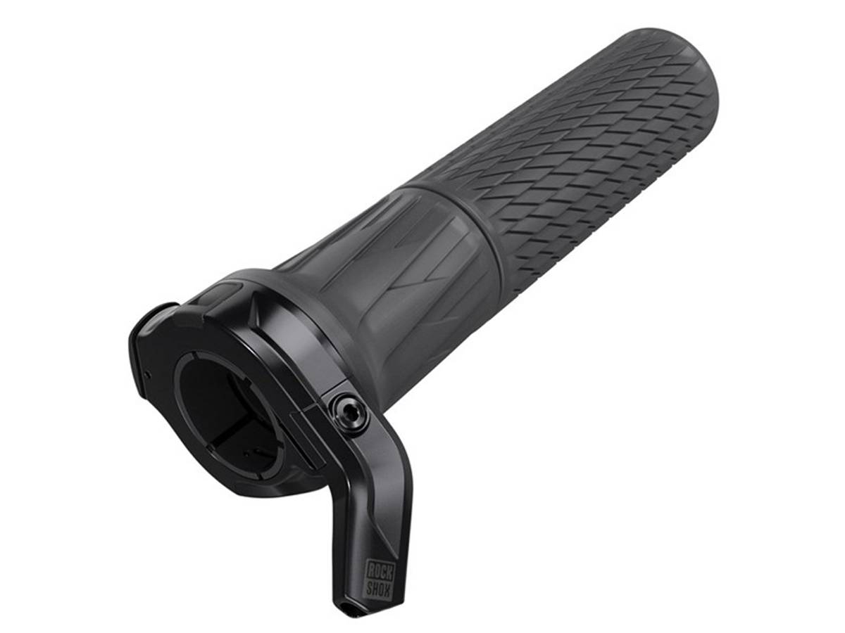RockShox TwistLoc Venstre Remote