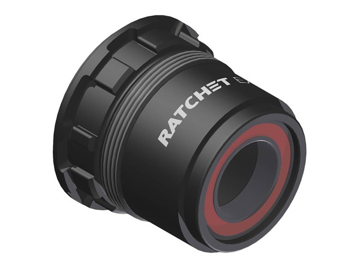DT Swiss Ratchet EXP Light Sram XD Boss