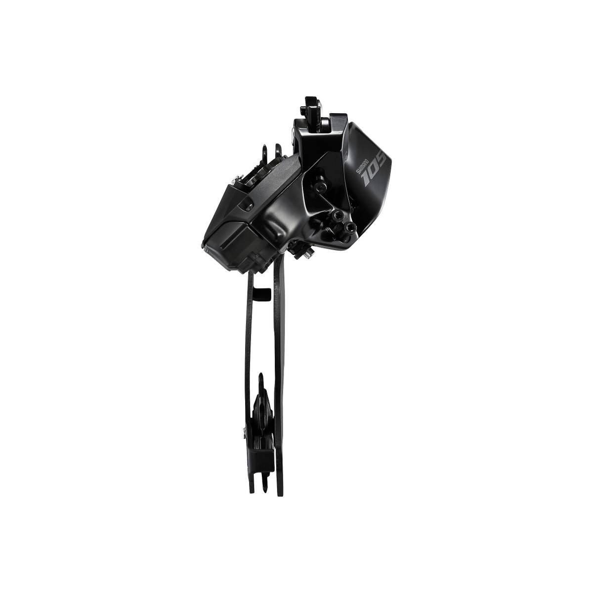 Shimano 105 RD-R7150 Di2 12-delt Bakgir