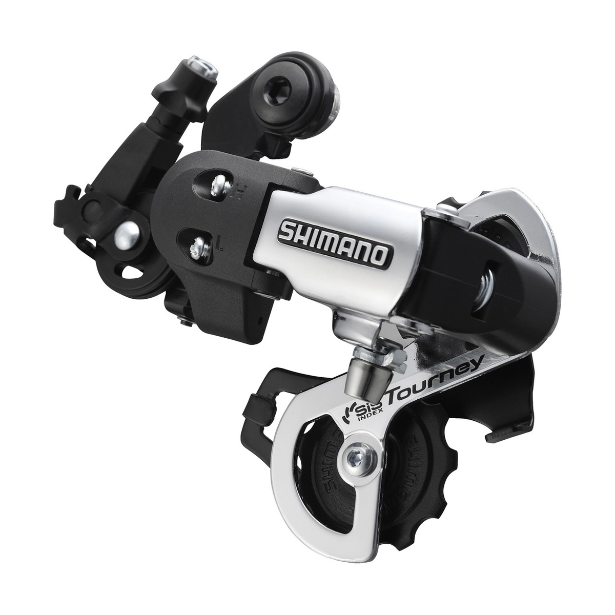 Shimano Tourney RD FT-35 6/7- Delt Bakgir