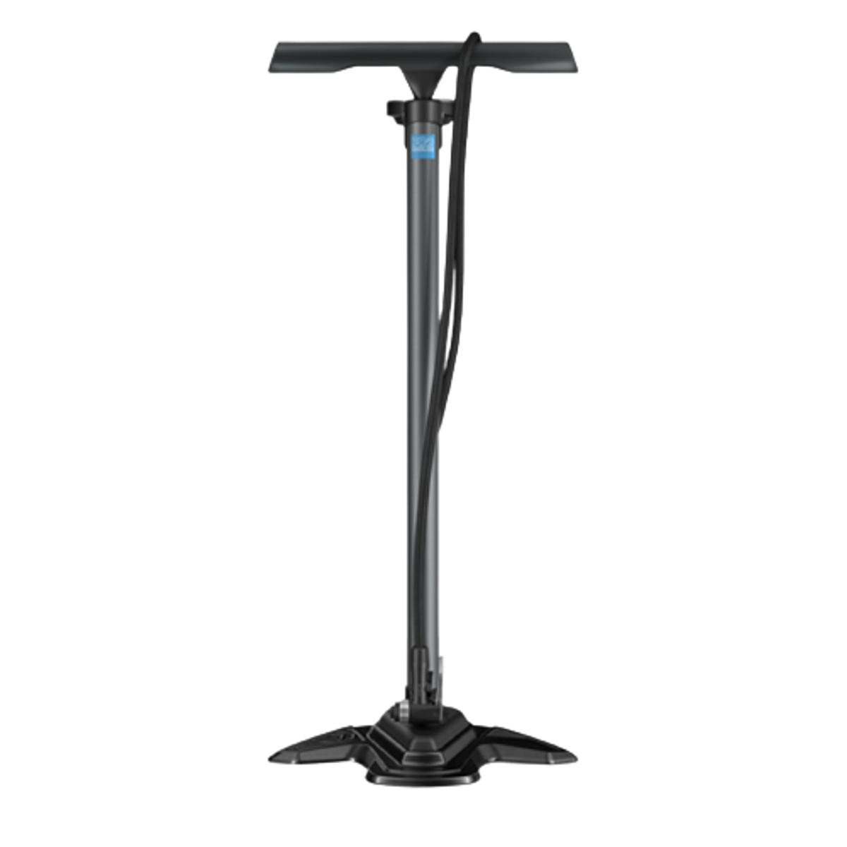 Pro Team Tubeless Gulvpumpe