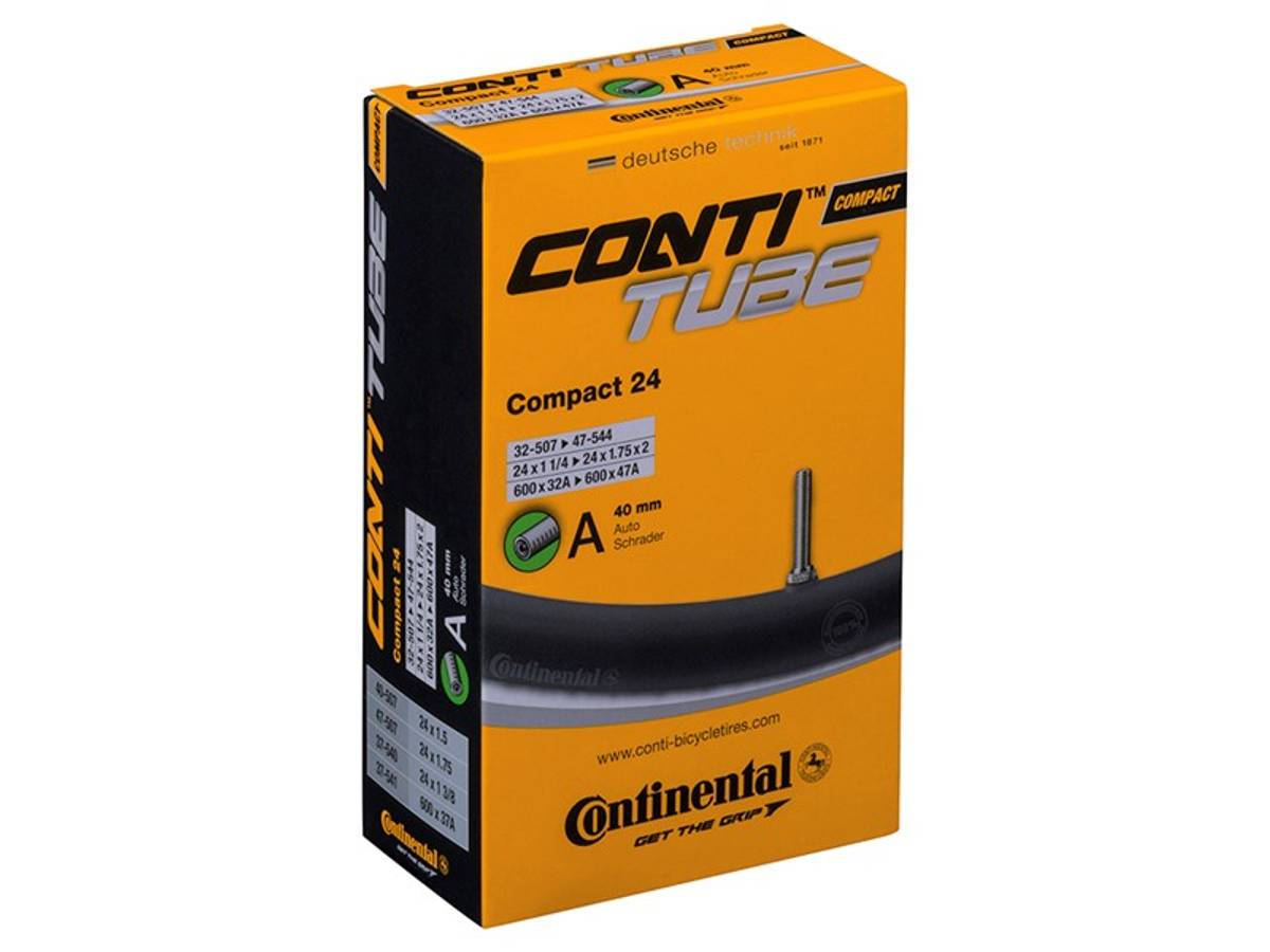 Cotinental Compact 24 x 1,25-1,85