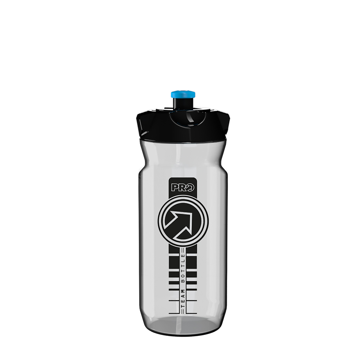 Pro Team 600ml Drikkeflaske
