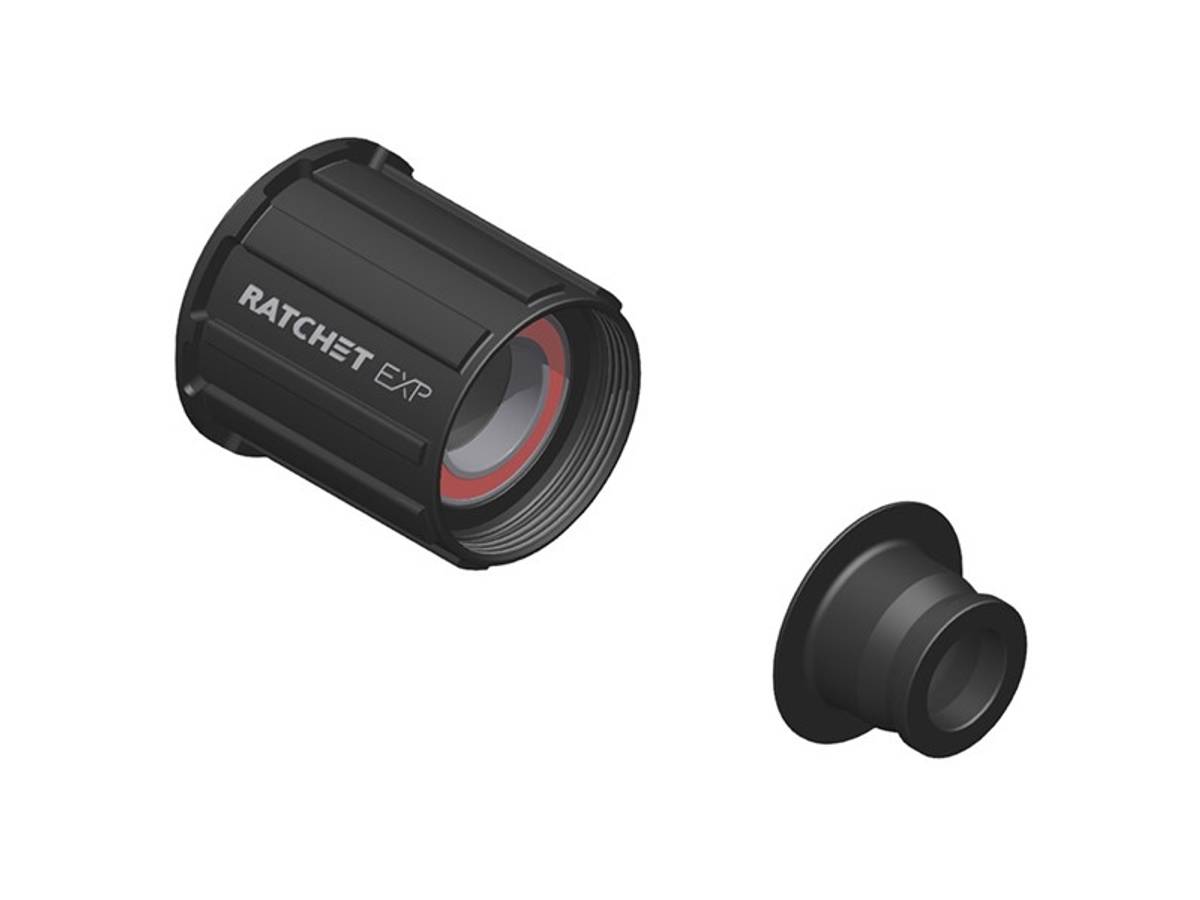 DT Swiss Ratchet EXP Shimano MTB Boss