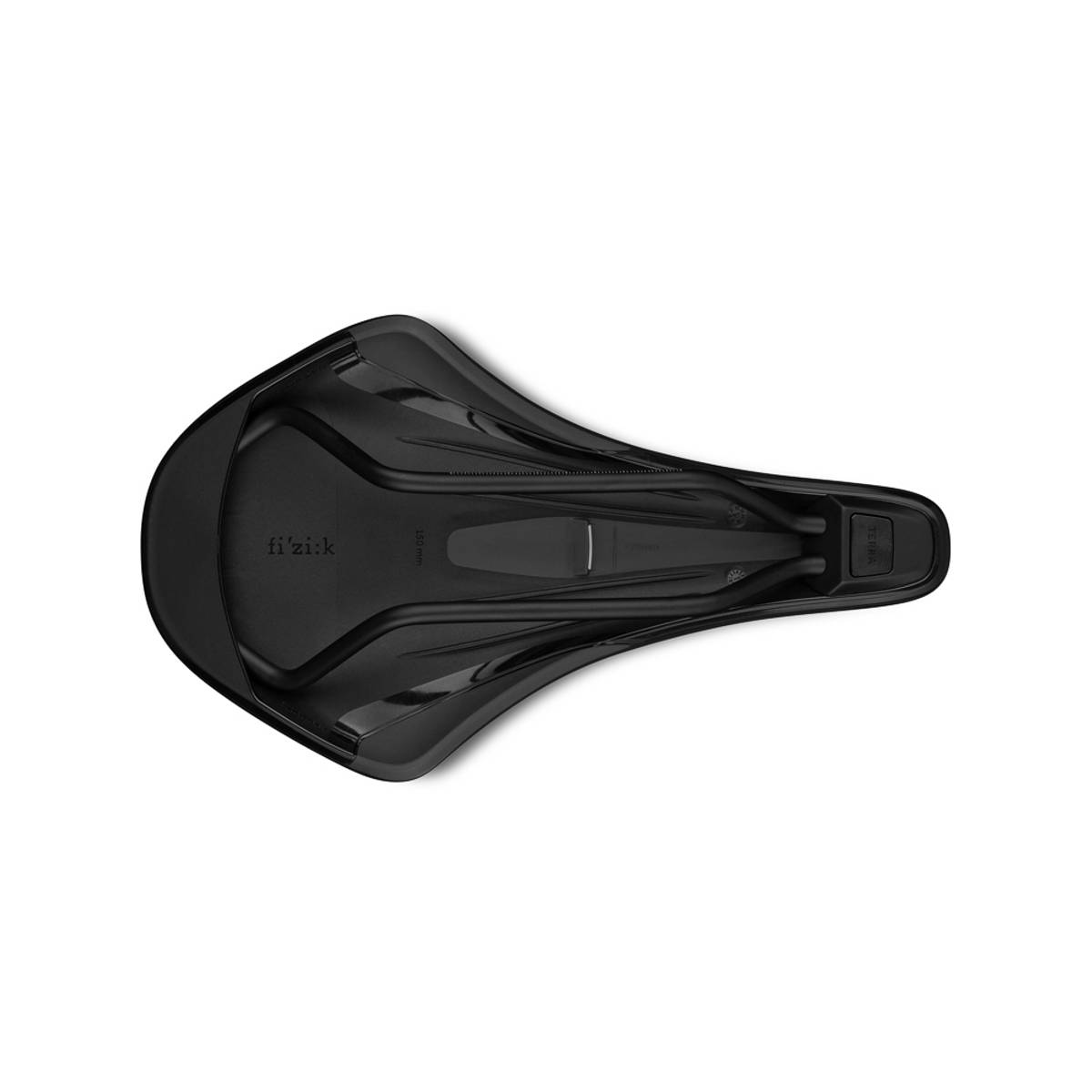 Fizik Terra Argo X5 160mm Sykkelsete