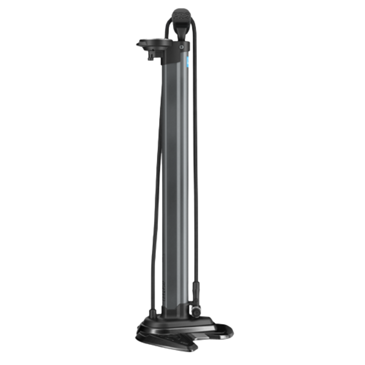 Pro Team Tubeless Gulvpumpe