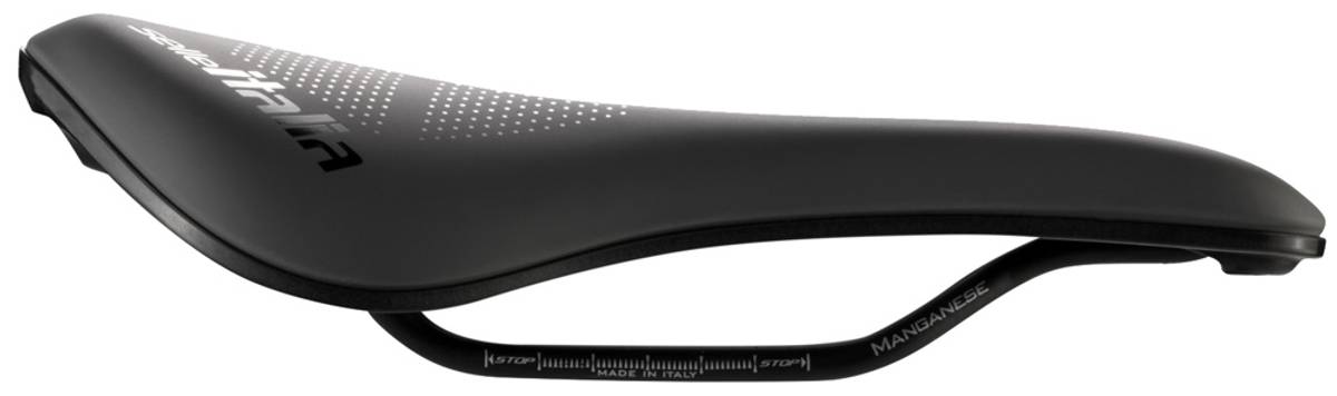 Selle Italia NOVUS Boost Evo Gravel TM Superflow Sete