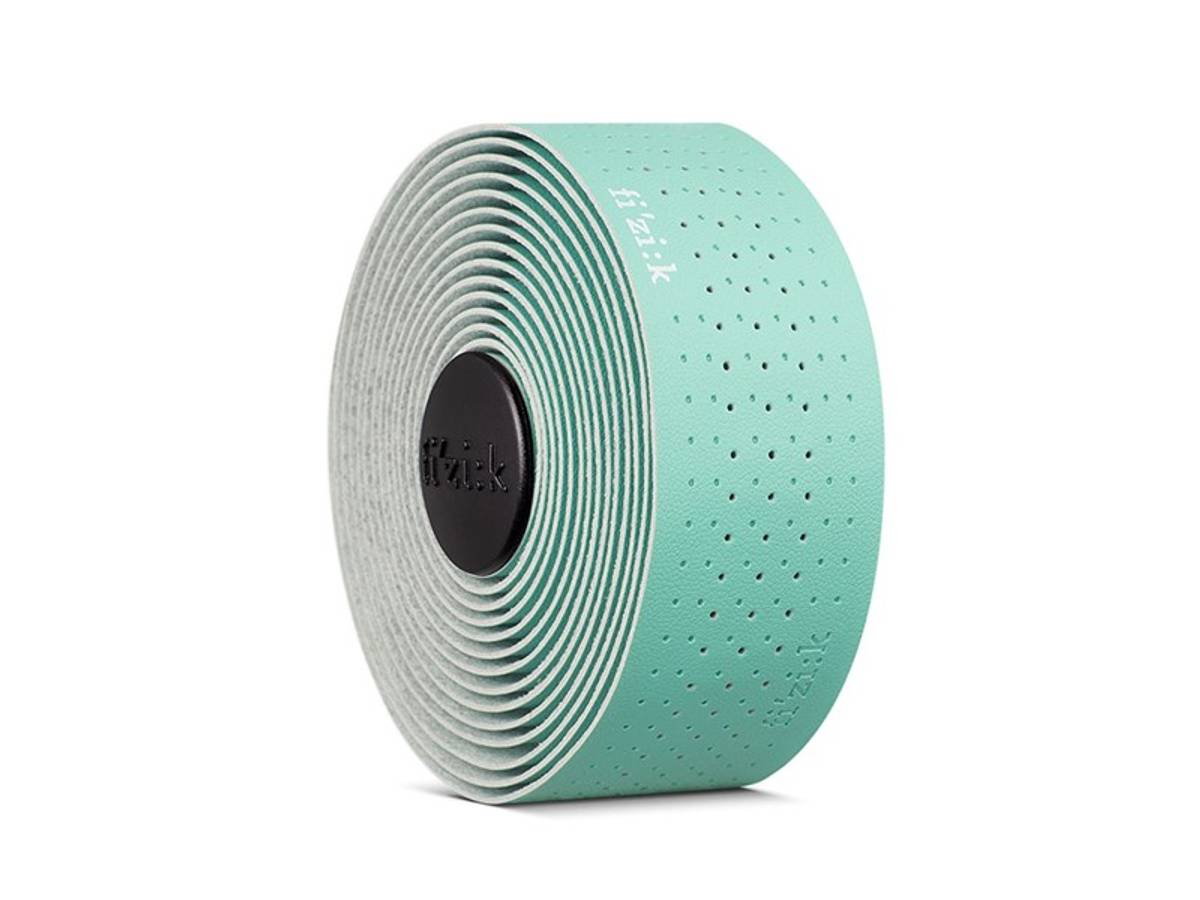 Fizik Tempo Microtex Classic 2mm Styretape, Grønn