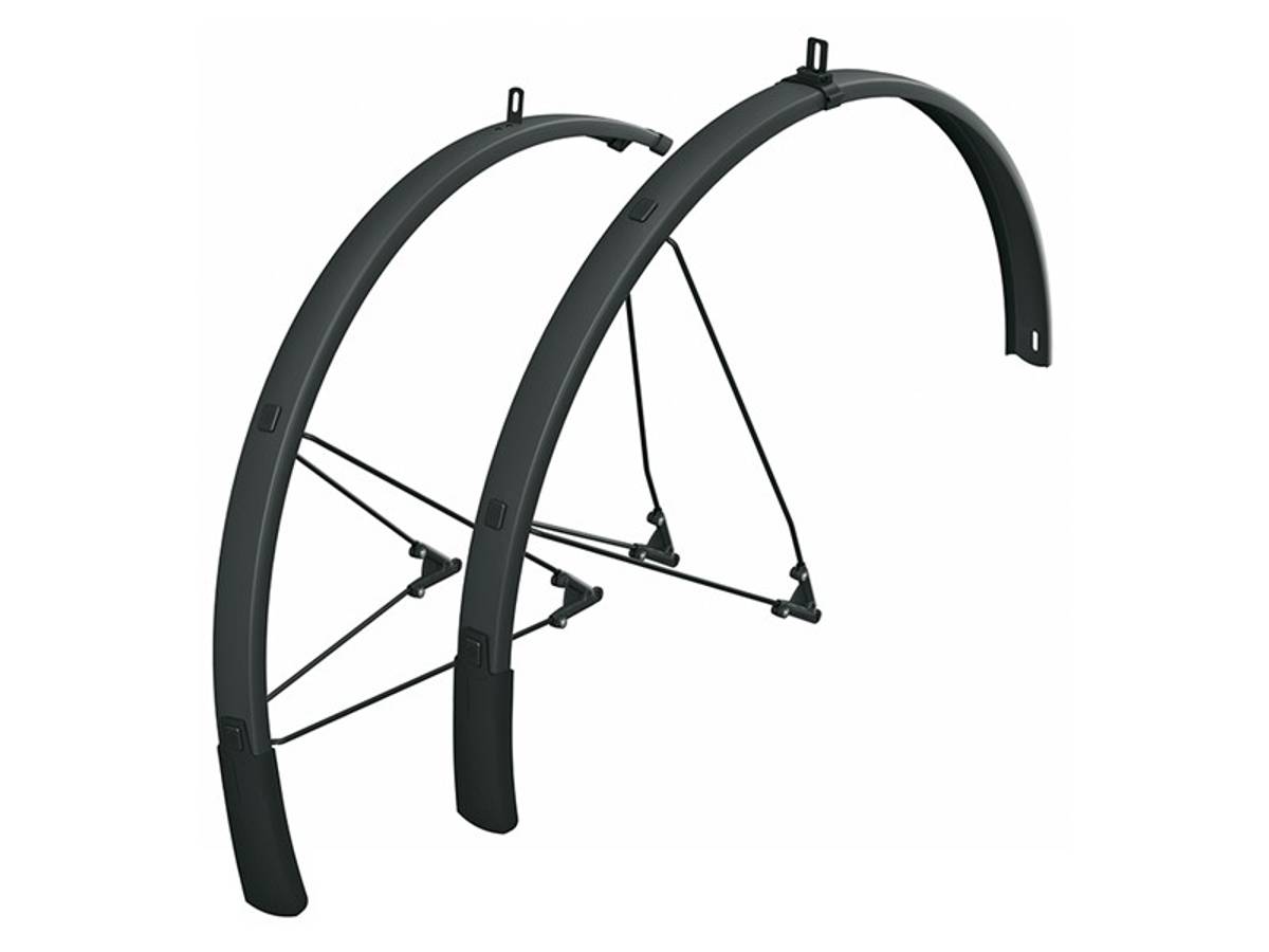 SKS Mudguard Bluemels Style 28