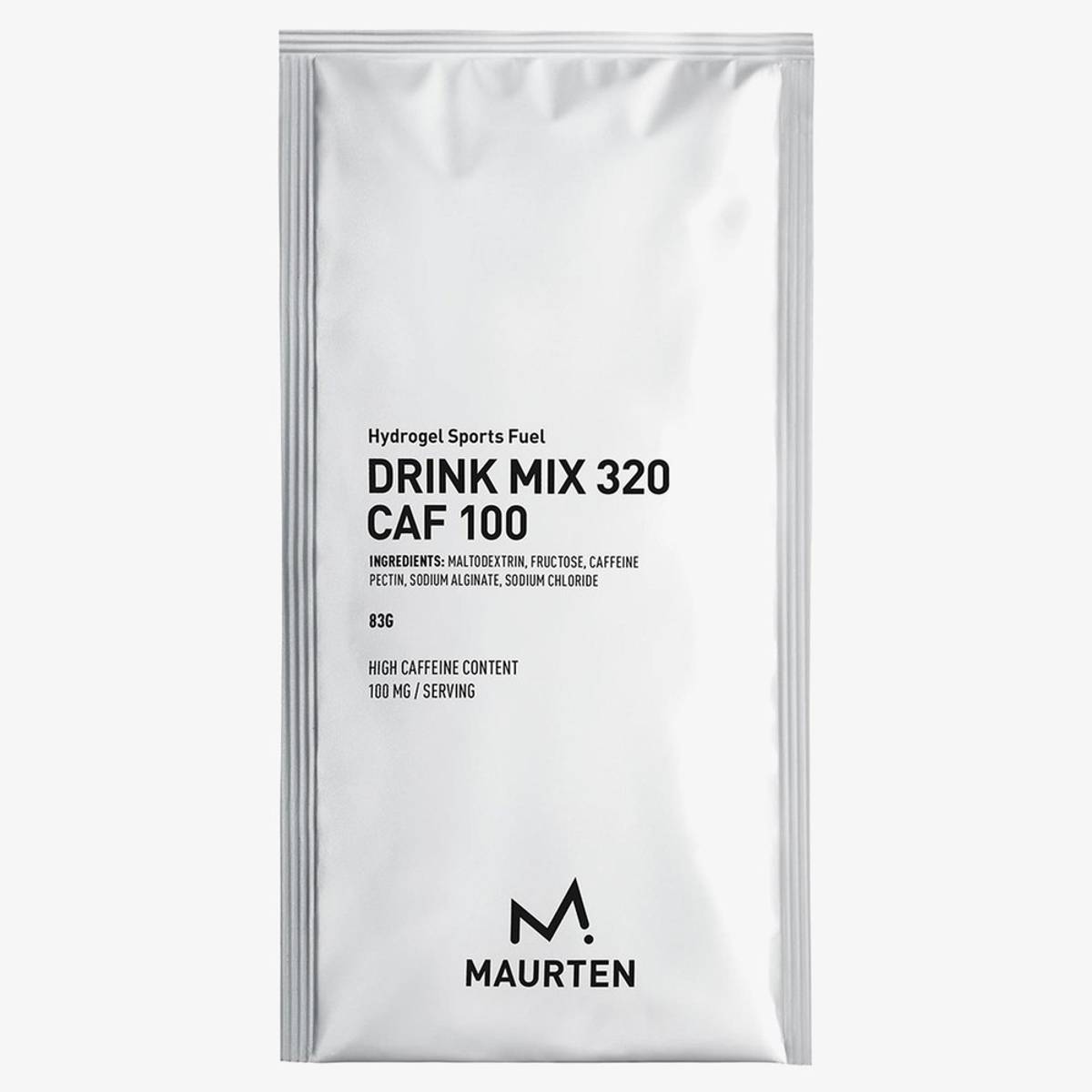 Maurten Drink Mix 320 CAF Boks med 14 porsjoner