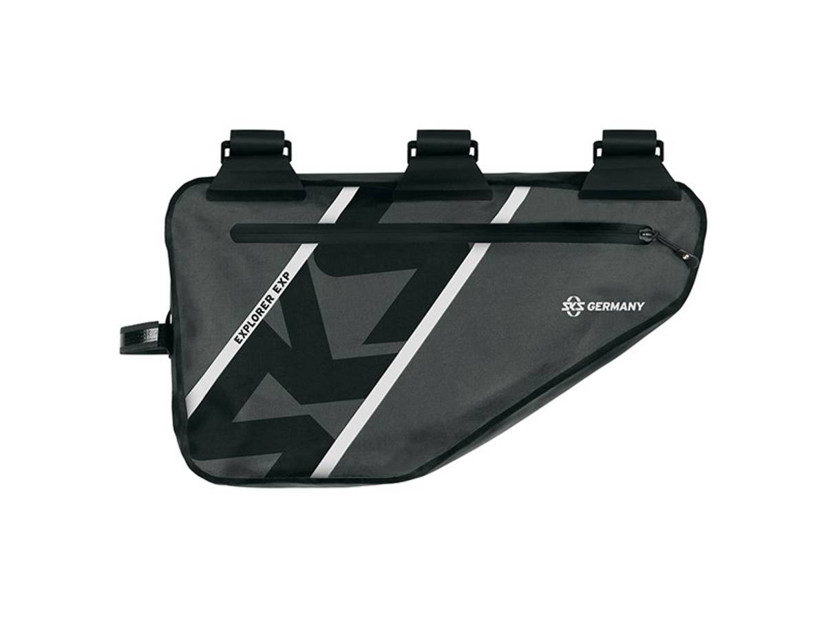 SKS Explorer EXP. Rammeveske