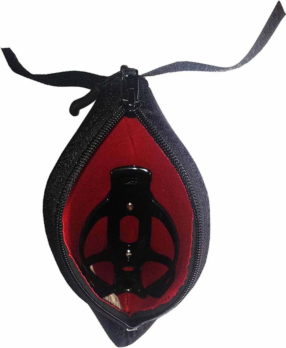 Bar Mitts Winter Bot Neoprene Flaskeholder