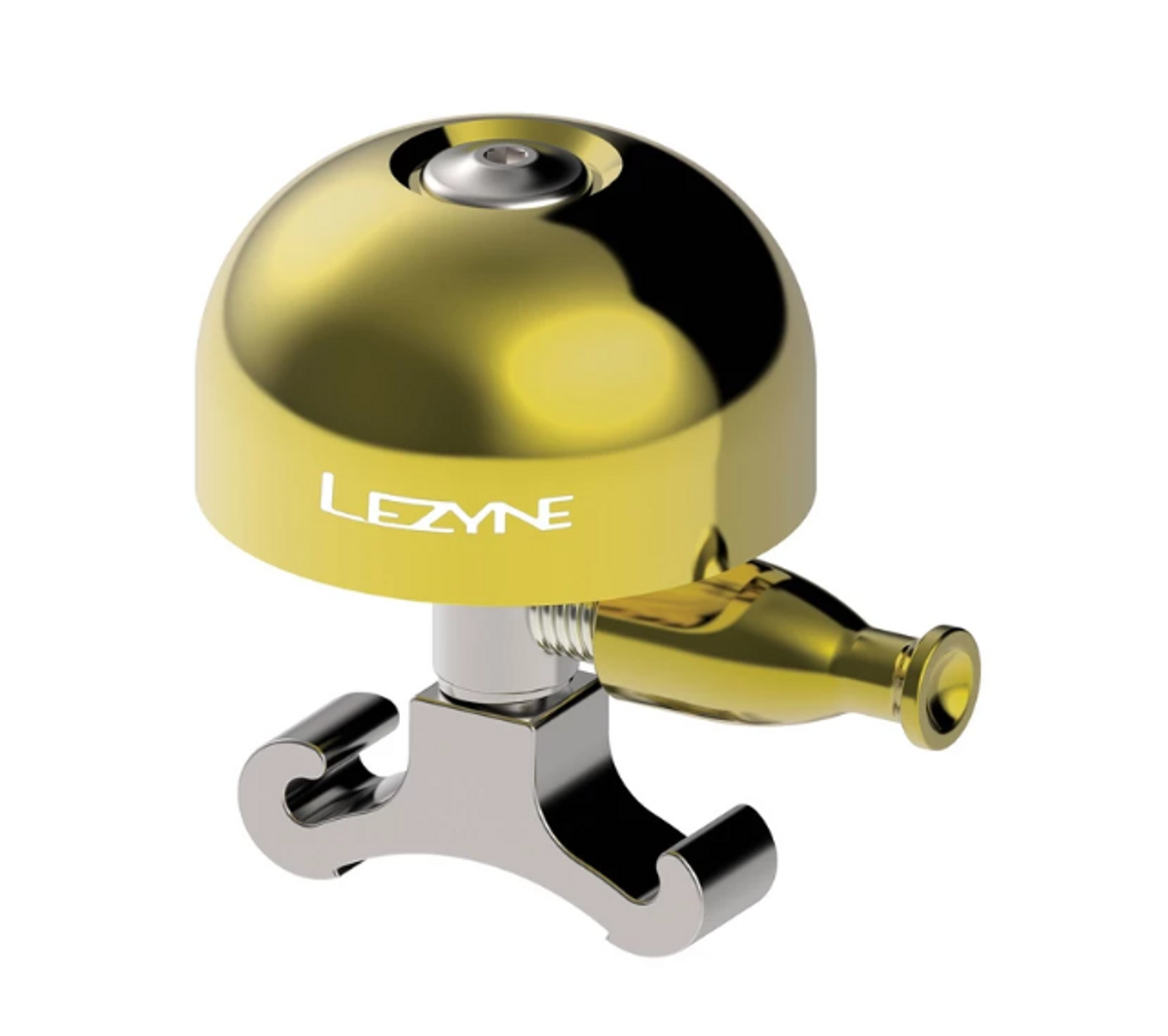 Lezyne Classic Bell Sykkel Ringeklokke 