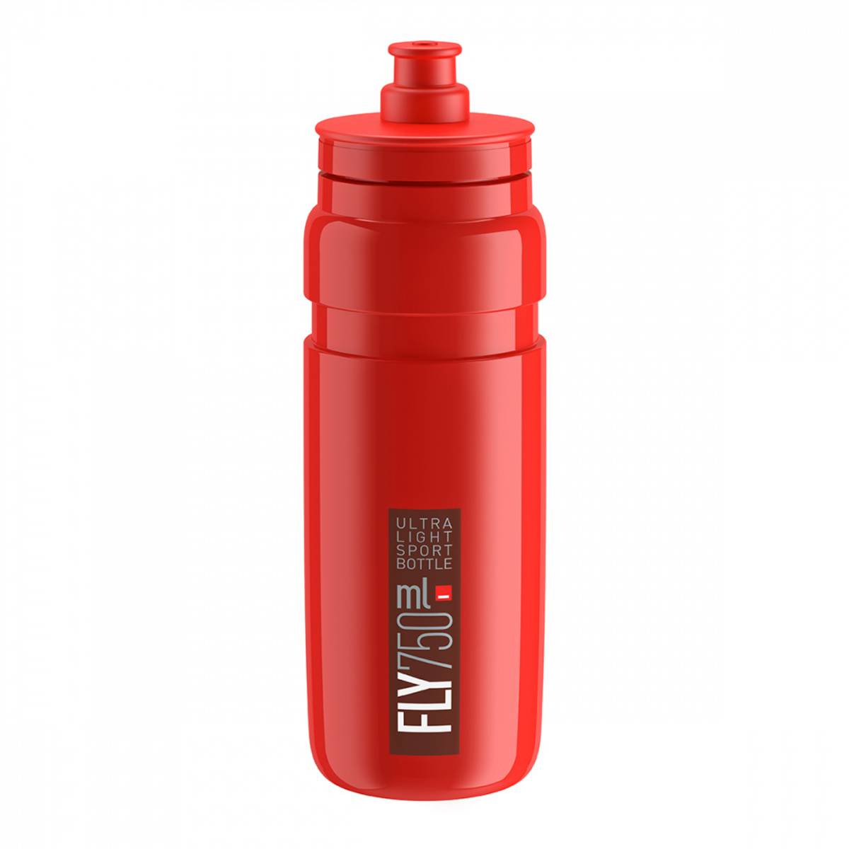 Elite Fly 750ml Drikkeflaske til sykkel