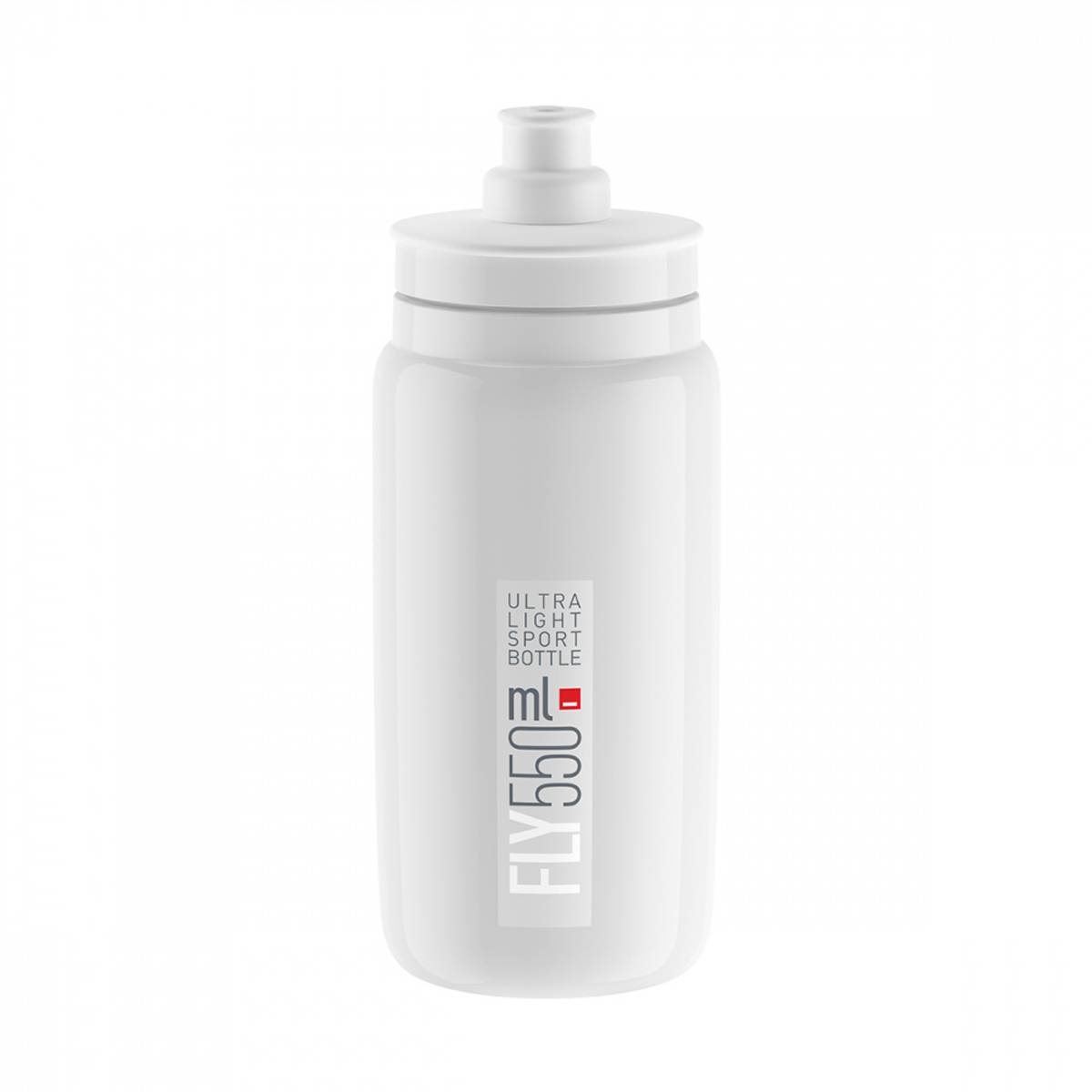 Elite Fly 550ml Drikkeflaske til sykkel