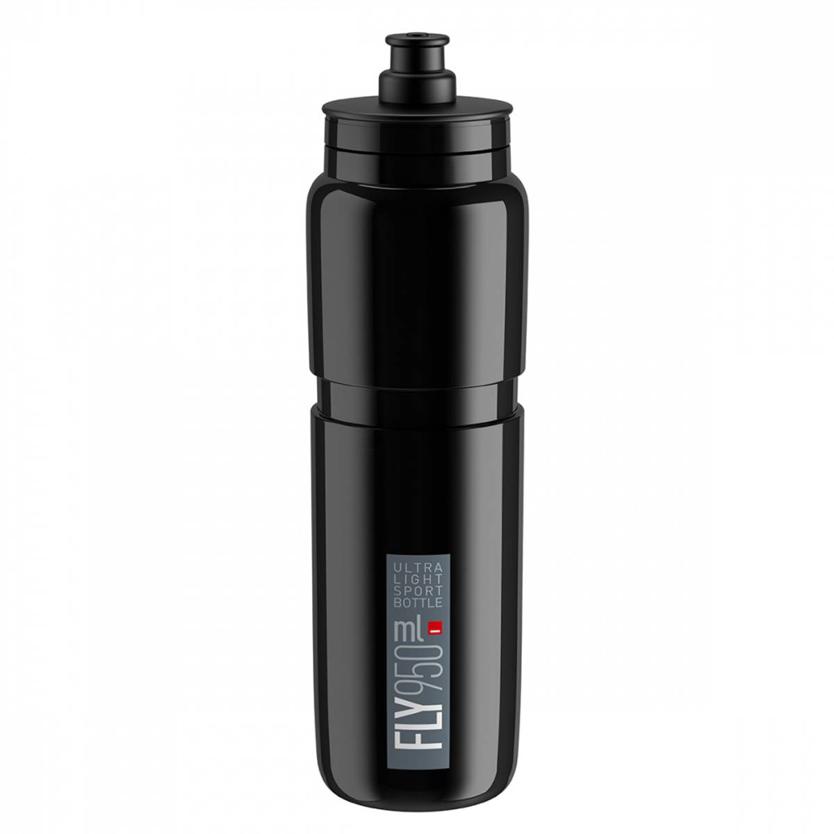 Elite Fly 950ml Drikkeflaske til sykkel