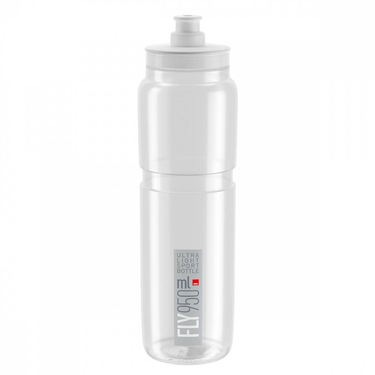 Elite Fly 950ml Drikkeflaske til sykkel