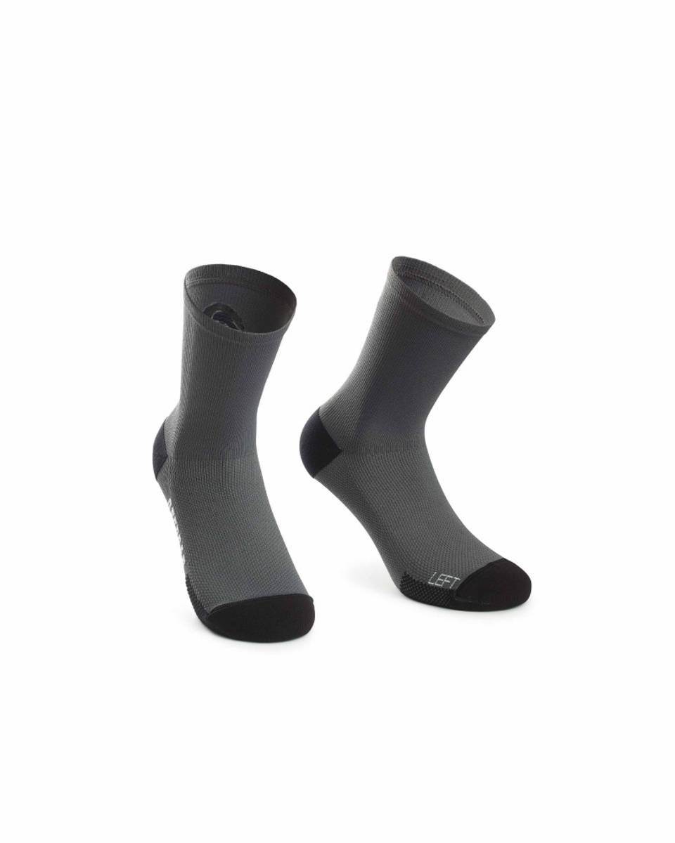 ASSOS XC Sokker