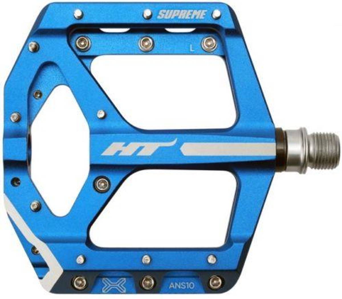 HT ANS10 Supreme Plattform pedaler