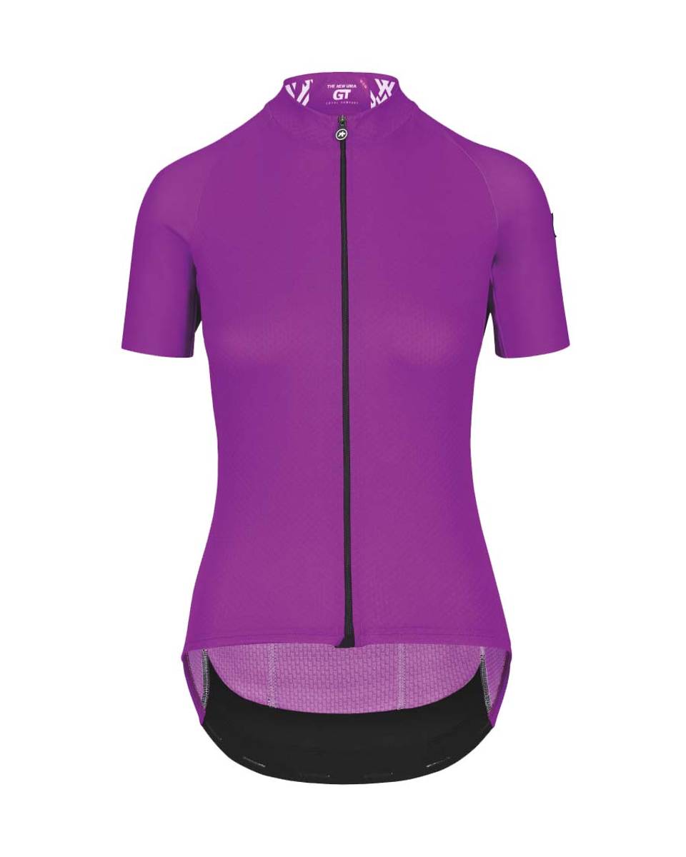 Assos UMA GT Summer SS jersey C2 Trøye