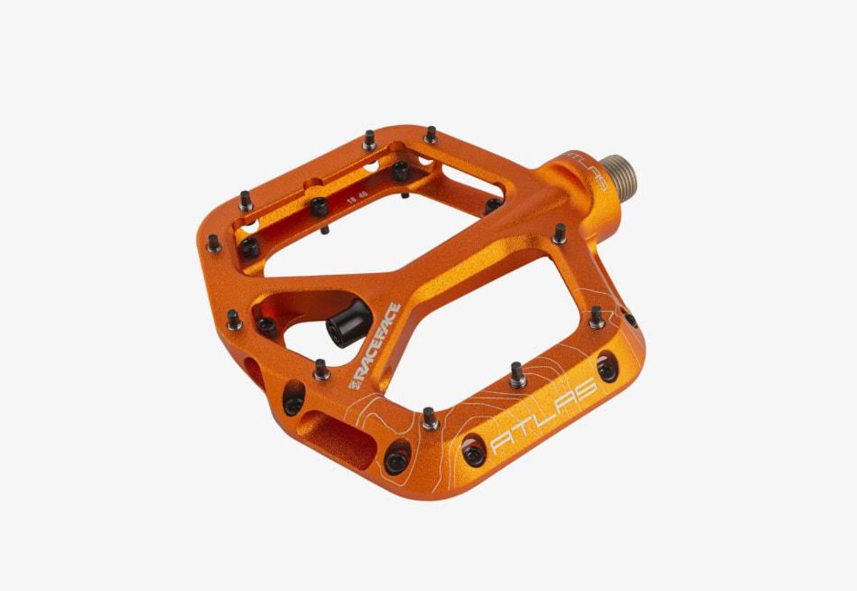 Race Face Atlas Plattform Pedaler