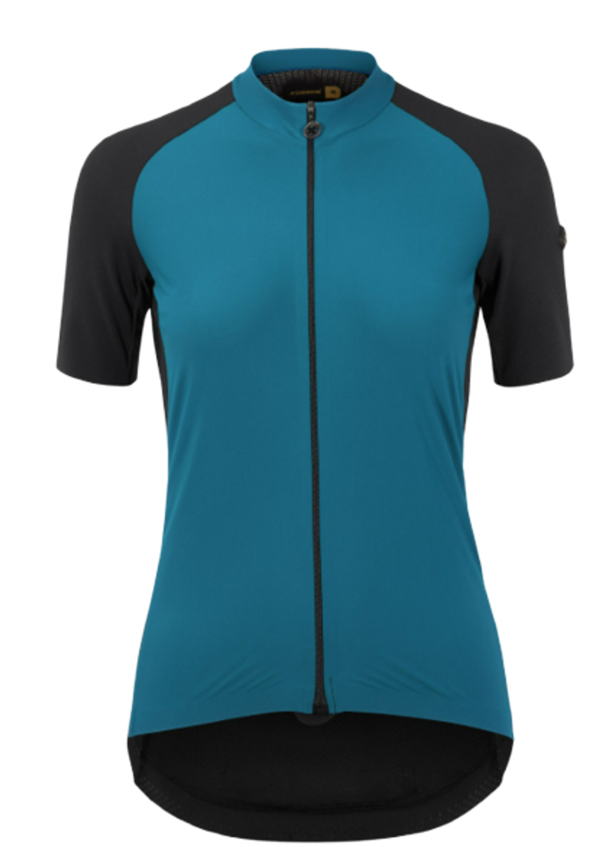 Assos UMA GTV C2 Kortermet Trøye