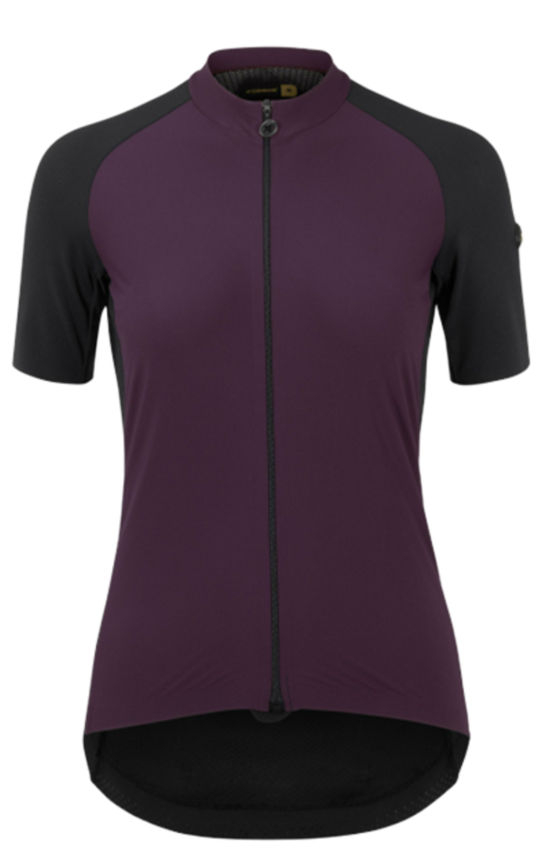 Assos UMA GTV C2 Kortermet Trøye