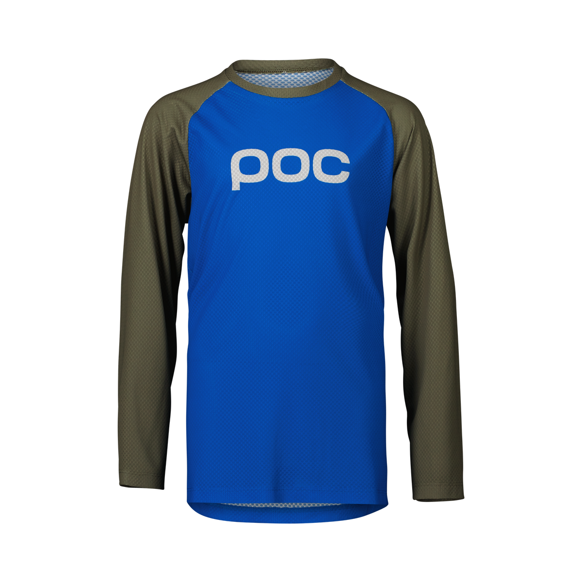 POC Y's Essential MTB LS Langermet Trøye 