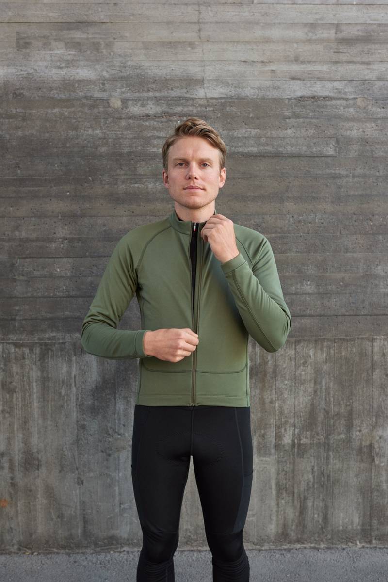 POC M's Thermal Jakke