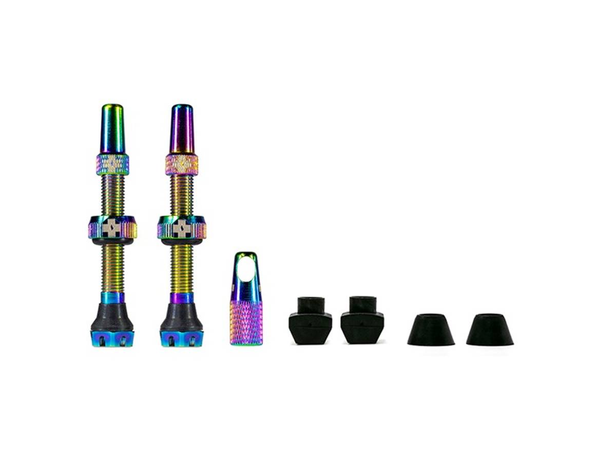 Muc-Off Tubeless Valve Kit V2.0 44mm